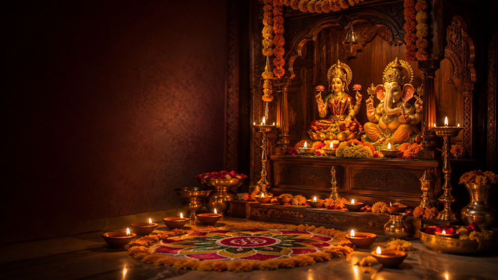 Diwali 2026 दिवाली कब है तारीख लक्ष्मी पूजा मुहूर्त और पूरा कैलेंडर