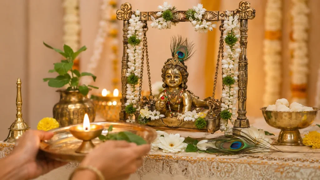 Janmashtami 2026
