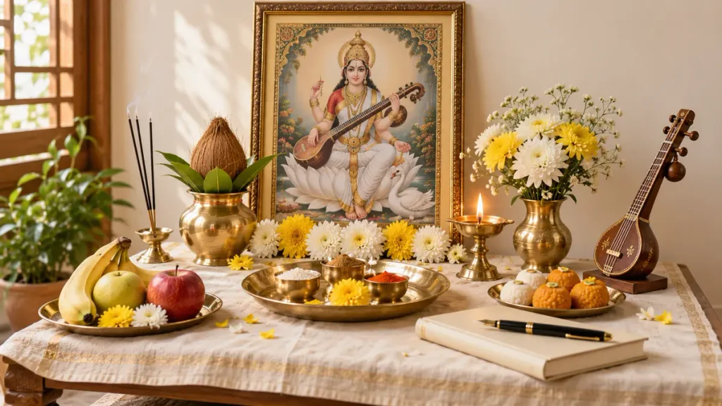 Basant Panchami 2027 Vivah Muhurat पर विवाह की तैयारी